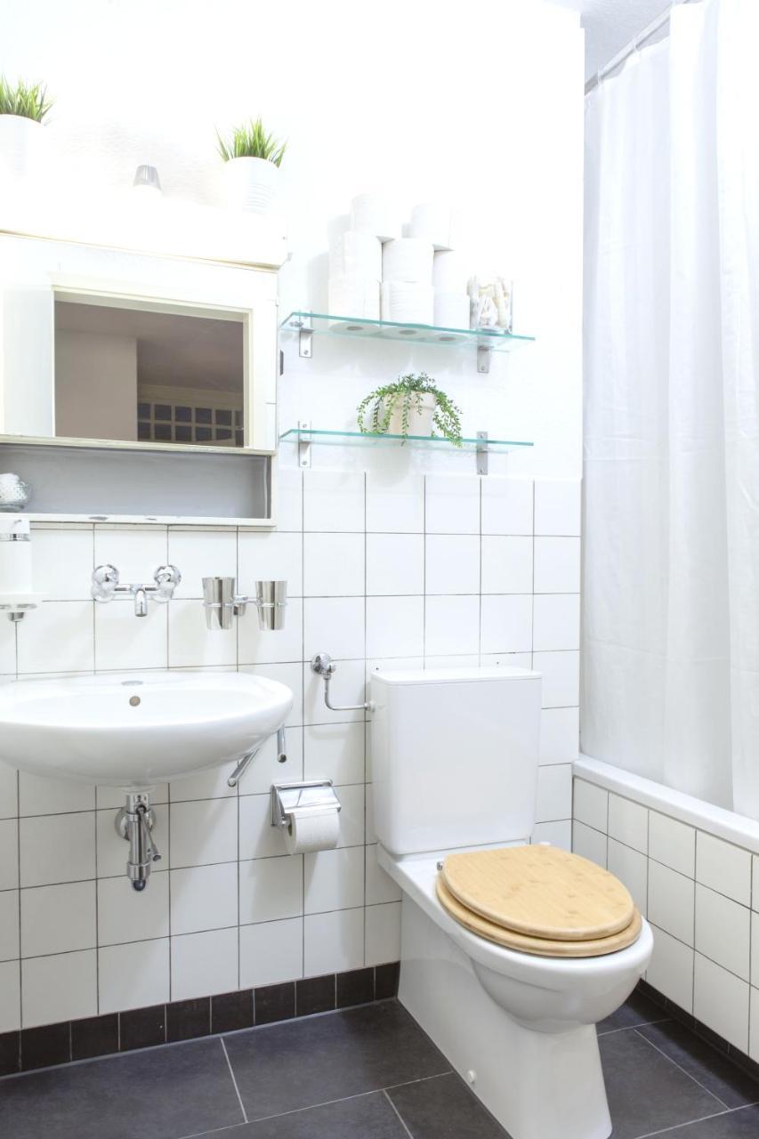 Central Bright & Cozy Apartments Lucerne Bagian luar foto