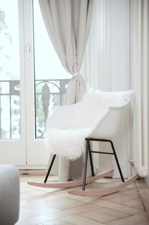 Central Bright & Cozy Apartments Lucerne Bagian luar foto
